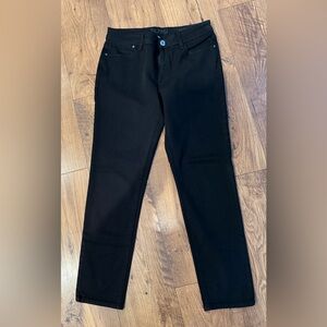 DL1961 Charcoal Denim Pants